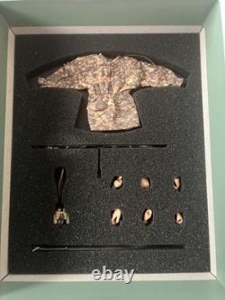 1/12 Scale 6'' Dragon In Dreams DID WW II German Rainer XD80024
