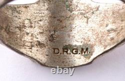 10 Panzer-Division German tank Africa Corps WW2 Tankmans Ring DAK Afrika Korps