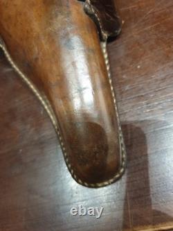 100% Original German WW2 1941 P-08 Luger Holster