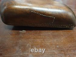 100% Original German WW2 1941 P-08 Luger Holster