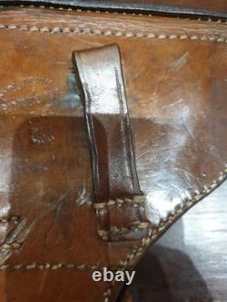 100% Original German WW2 1941 P-08 Luger Holster