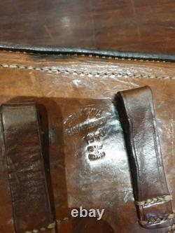 100% Original German WW2 1941 P-08 Luger Holster