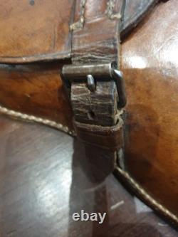 100% Original German WW2 1941 P-08 Luger Holster
