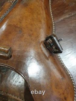 100% Original German WW2 1941 P-08 Luger Holster