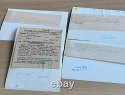 10x WW2 ORIGINAL LARGE GERMAN PRESS PHOTO SALE! WEHRMACHT MG34 Kr98 Etc