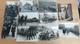 11x WW2 ORIGINAL GERMAN PRESS PHOTO 1932-35 NAZI PART WEHRMACHT ARTILLERY Leader