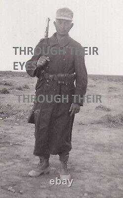 12 original WW2 Photos German soldiers Afrika Korps DAK Africa Corps WWII foto