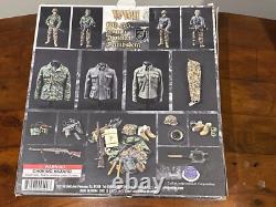 16 Caltek Soldier Story WW2 German Panzer Sniper Did Dragon