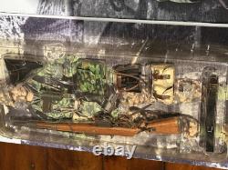16 Caltek Soldier Story WW2 German Panzer Sniper Did Dragon