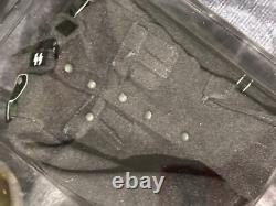 16 Caltek Soldier Story WW2 German Panzer Sniper Did Dragon