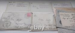 16x ULTRA RARE WW2 ORIGINAL GERMAN PRESS PHOTO WAFFEN SS TOTENKOPF HANNES KILIAN
