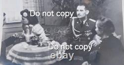 16x ULTRA RARE WW2 ORIGINAL GERMAN PRESS PHOTO WAFFEN SS TOTENKOPF HANNES KILIAN