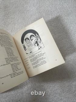 1934 Judisches Fugend-Buch Jüdischer Jugendkalender JEWISH GERMAN WW2 ZIONISM