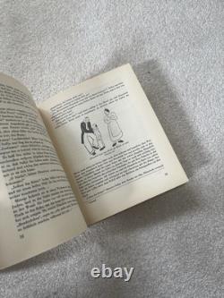 1934 Judisches Fugend-Buch Jüdischer Jugendkalender JEWISH GERMAN WW2 ZIONISM