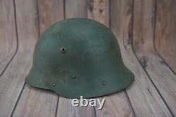 1936 WW2 German M36 Helmet BG Flag size 56