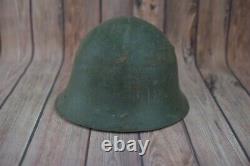 1936 WW2 German M36 Helmet BG Flag size 56