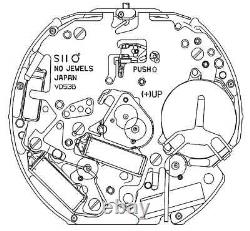 1940 German Luftwaffe Pilot tribute chronograph watch eaglemoss special edition