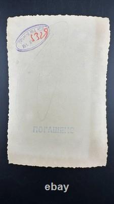 1940s, Wehrmacht officer During World War II with German dogs