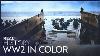 3 Hours Of Ww2 Footage In Color