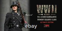 3R GM647 1/6 M32 WWII German SS-Leibstandarte Honor Guard LAH Ultimate Edition