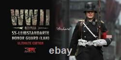 3R GM647 1/6 M32 WWII German SS-Leibstandarte Honor Guard LAH Ultimate Edition