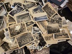 50 PACK! WW2 WWII original German soldiers wartime military photos photographs
