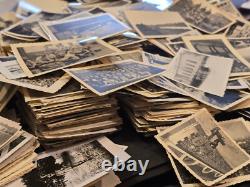 50 PACK! WW2 WWII original German soldiers wartime military photos photographs