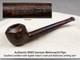 A German Smoking Pipe from WWII
