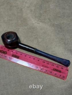 A German Smoking Pipe from WWII