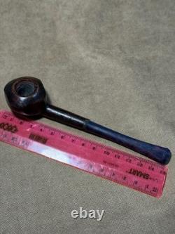 A German Smoking Pipe from WWII