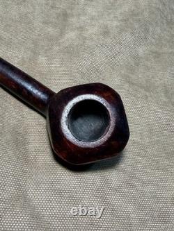 A German Smoking Pipe from WWII