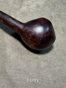 A German Smoking Pipe from WWII