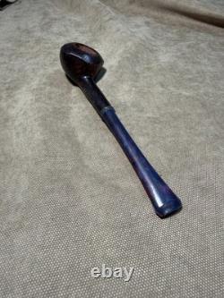 A German Smoking Pipe from WWII