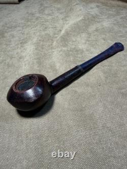 A German Smoking Pipe from WWII