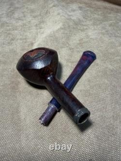 A German Smoking Pipe from WWII