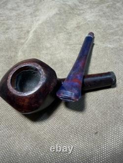 A German Smoking Pipe from WWII