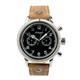 Ailager WW2 German Luftwaffe Chronograph Pilot Watch Reproduction