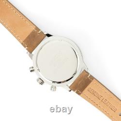 Ailager WW2 German Luftwaffe Chronograph Pilot Watch Reproduction