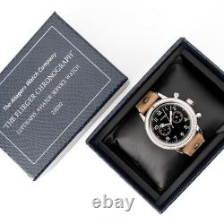 Ailager WW2 German Luftwaffe Chronograph Pilot Watch Reproduction