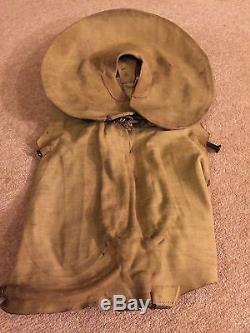 An Original And Very Rare WW2 German U boat Jacket. Open To Offers