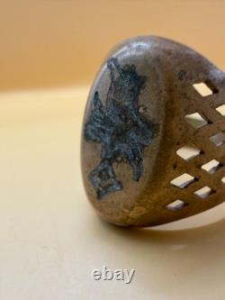 An original German ring. Ww2