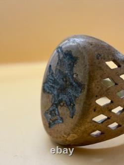 An original German ring. Ww2
