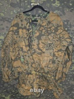 Atf M38 Palm Type 1 Smock Elite Condition Ww2 German Reproduction
