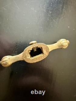 Authentic WW2 German Navy Dagger Crossguard WWII Original