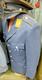 Bundeswehr Luftwaffe uniform jacket and hat, West German Air Force