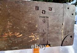 Camouflage! WW2 German 7.5cm FK16 n/A Zusatzkart 4 Ladungen 1936 Dresden Crate