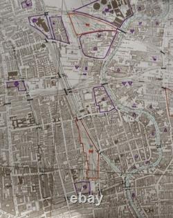 Complete original WW2 German military Luftwaffe dossier circa Operation Sea Lion