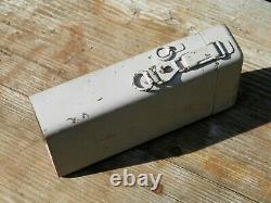 Container For Zf4 Original Wwii German Wehrmacht Sniper Scope G43 K43 Ww2 Zf 4