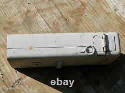 Container For Zf4 Original Wwii German Wehrmacht Sniper Scope G43 K43 Ww2 Zf 4