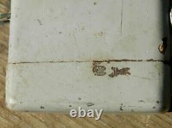 Container For Zf4 Original Wwii German Wehrmacht Sniper Scope G43 K43 Ww2 Zf 4